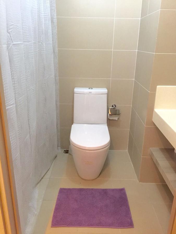 Antel Serenity Suites At Poblacion Makati Makati City Zewnętrze zdjęcie