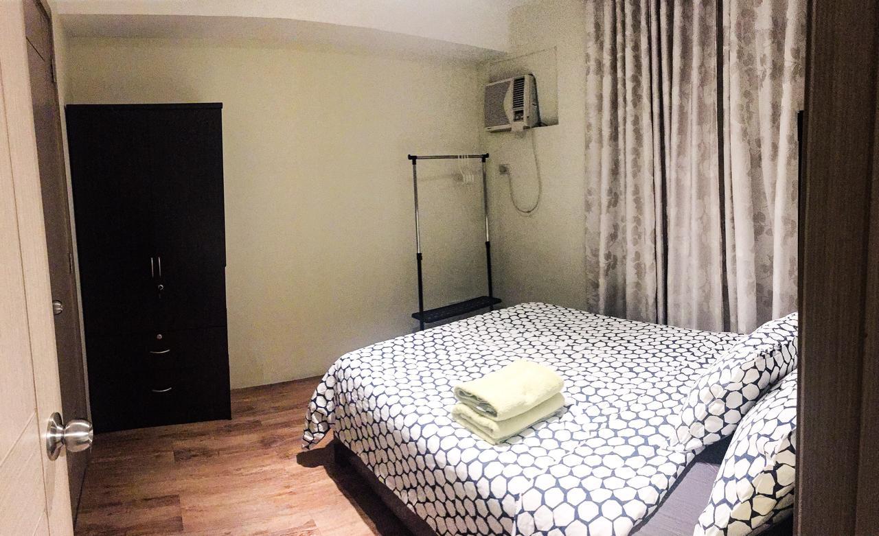 Antel Serenity Suites At Poblacion Makati Makati City Zewnętrze zdjęcie