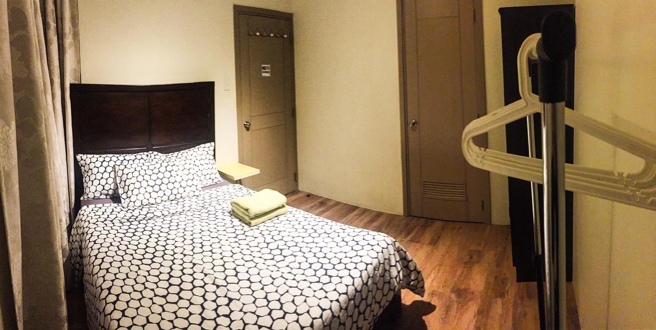 Antel Serenity Suites At Poblacion Makati Makati City Zewnętrze zdjęcie